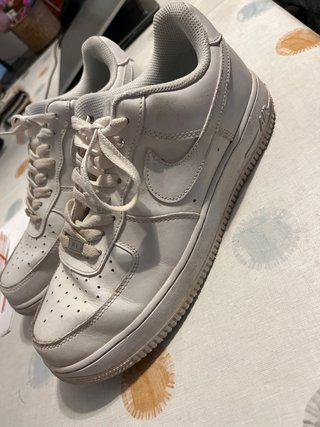 Nike Air Force 1 Blancas Talla 43