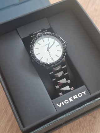 Reloj Viceroy Nuevo