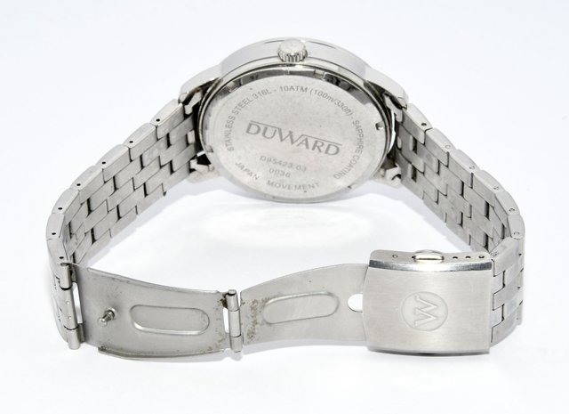 RELOJ DUWARD D95423