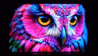 Vendo Televisor LG QNED93A Mini LED 55" como nuevo