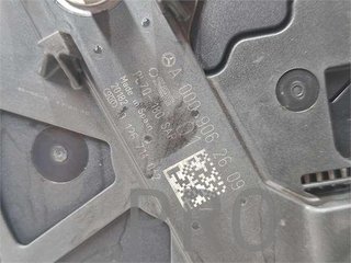Alternador Mercedes-Benz Clase A (BM 177)(03.2018->)