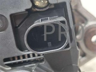 Alternador Mercedes-Benz Clase A (BM 177)(03.2018->)