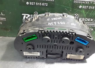 366195 w06k0920850f cuadro instrumentos seat ibiza