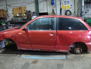 366195 w06k0920850f cuadro instrumentos seat ibiza
