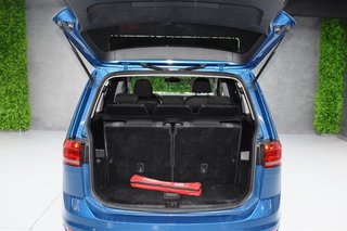 Volkswagen Touran Business & Navi 1.6 TDI 85kW (115CV) 7 PLZ