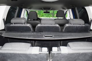Volkswagen Touran Business & Navi 1.6 TDI 85kW (115CV) 7 PLZ