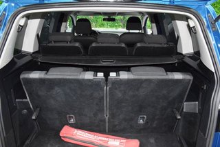 Volkswagen Touran Business & Navi 1.6 TDI 85kW (115CV) 7 PLZ