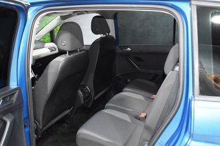 Volkswagen Touran Business & Navi 1.6 TDI 85kW (115CV) 7 PLZ