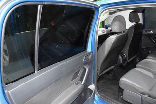 Volkswagen Touran Business & Navi 1.6 TDI 85kW (115CV) 7 PLZ