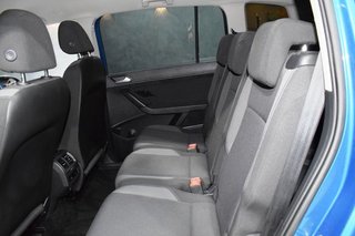 Volkswagen Touran Business & Navi 1.6 TDI 85kW (115CV) 7 PLZ
