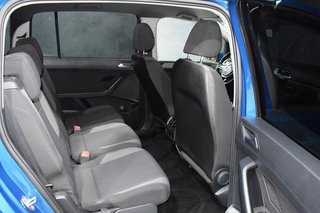 Volkswagen Touran Business & Navi 1.6 TDI 85kW (115CV) 7 PLZ