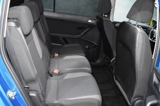 Volkswagen Touran Business & Navi 1.6 TDI 85kW (115CV) 7 PLZ