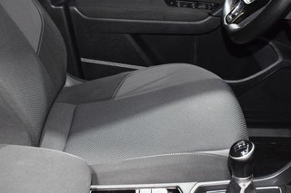 Volkswagen Touran Business & Navi 1.6 TDI 85kW (115CV) 7 PLZ