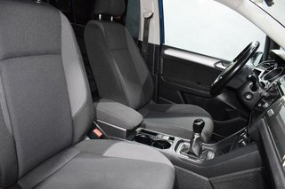 Volkswagen Touran Business & Navi 1.6 TDI 85kW (115CV) 7 PLZ