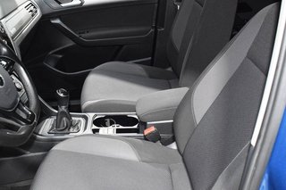 Volkswagen Touran Business & Navi 1.6 TDI 85kW (115CV) 7 PLZ