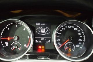 Volkswagen Touran Business & Navi 1.6 TDI 85kW (115CV) 7 PLZ