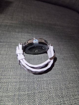 HUAWEI Watch GT 6 Viola in Garanzia + 2 Cinturini