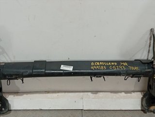 PUENTE TRASERO OPEL CROSSLAND X