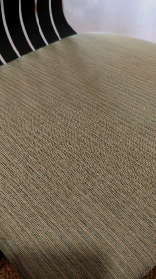 Silla de escritorio con ruedas
