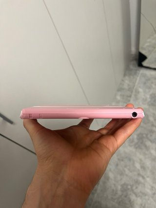 Nintendo 2DS Rosa nueva a estrenar