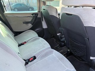 Citroen Grand C4 Picasso 2008