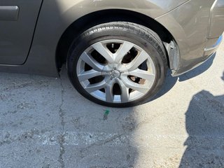 Citroen Grand C4 Picasso 2008