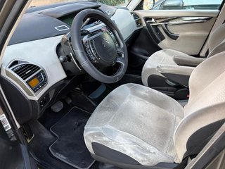 Citroen Grand C4 Picasso 2008