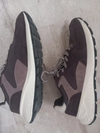Zapatillas Hoff Talla 44 Nuevas