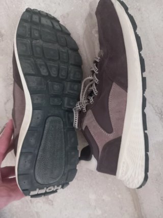 Zapatillas Hoff Talla 44 Nuevas