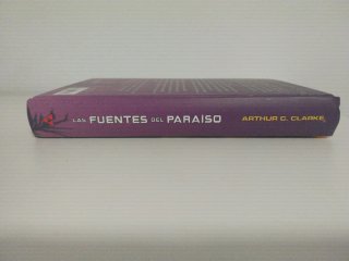 Las fuentes del paraíso