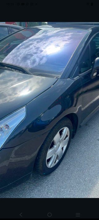 Citroen C4 2007