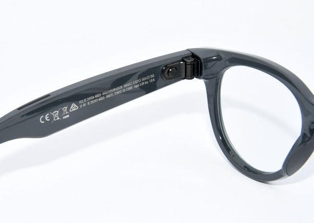 GAFAS RAYBAN META HEADLINER GEN2