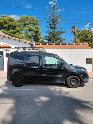 Mercedes-Benz Citan Tourner 109