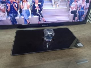 Samsung LED 40 TV,en perfecto estado,poco uso