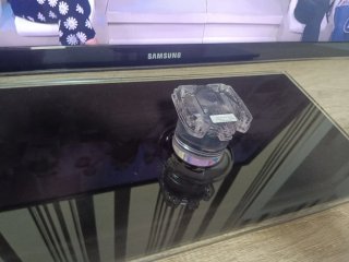 Samsung LED 40 TV,en perfecto estado,poco uso