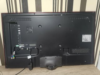 Samsung LED 40 TV,en perfecto estado,poco uso
