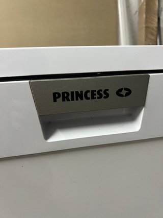Máquina de Lavar Louça Princess X14BR
