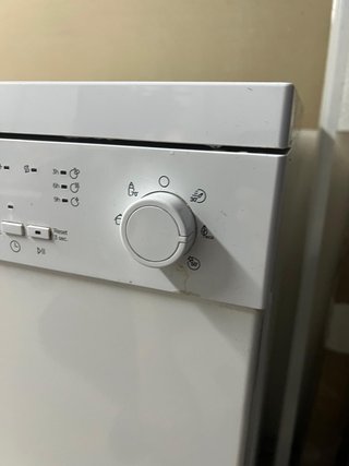 Máquina de Lavar Louça Princess X14BR