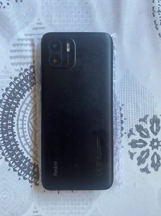Xiaomi Redmi A2 Negro