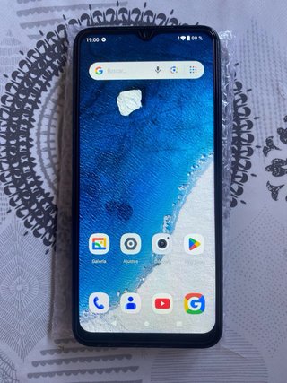 Xiaomi Redmi A2 Negro