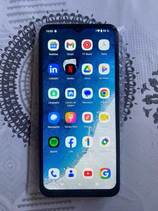 Xiaomi Redmi A2 Negro