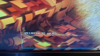 LEER XFX RX 5700 XT THICC III Ultra