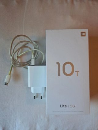 Xiaomi Mi 10T Lite