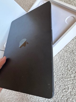 MacBook Air M2