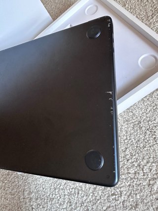 MacBook Air M2