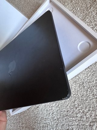 MacBook Air M2