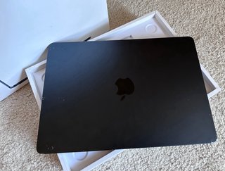 MacBook Air M2