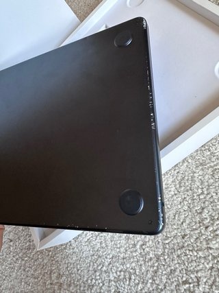 MacBook Air M2