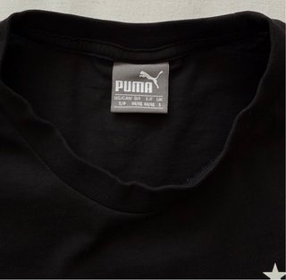 Camiseta Puma VfB Talla S