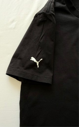 Camiseta Puma VfB Talla S
